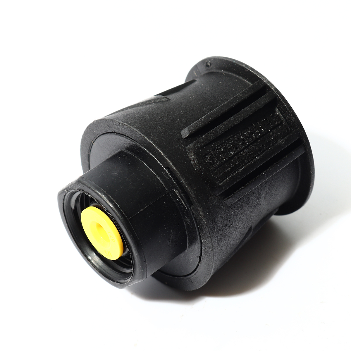 GUN & HP HOSE 4.0M & ADAPTOR