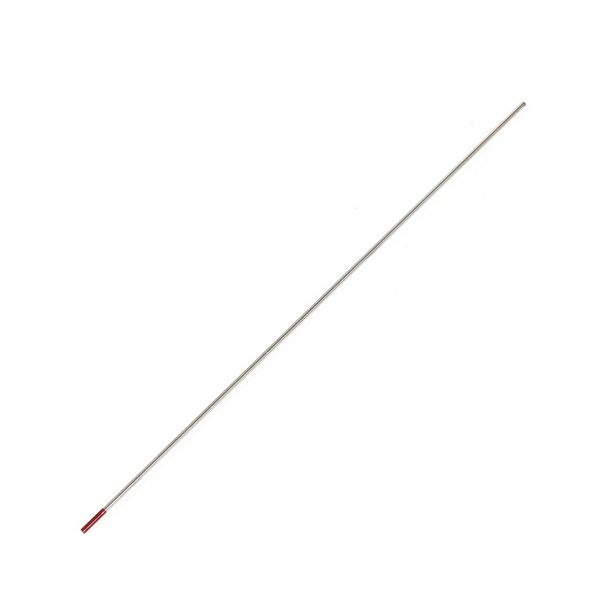 ลวดทังสเตนสีแดง (WT20) 1.6MM(10PCS/1PAC)