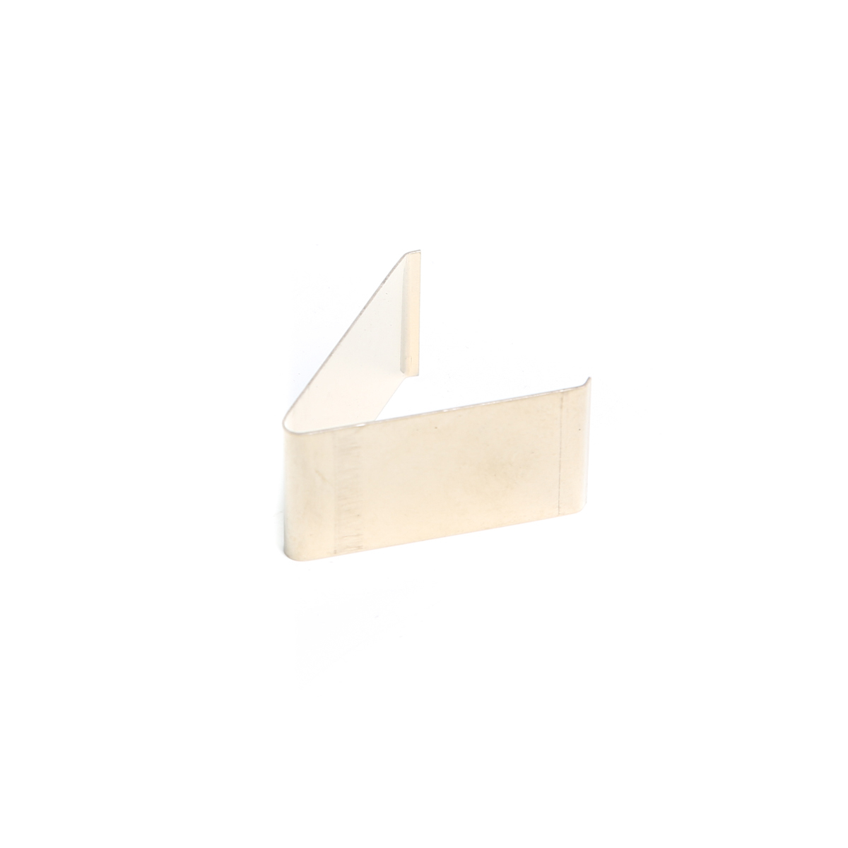 PLATE SPRING