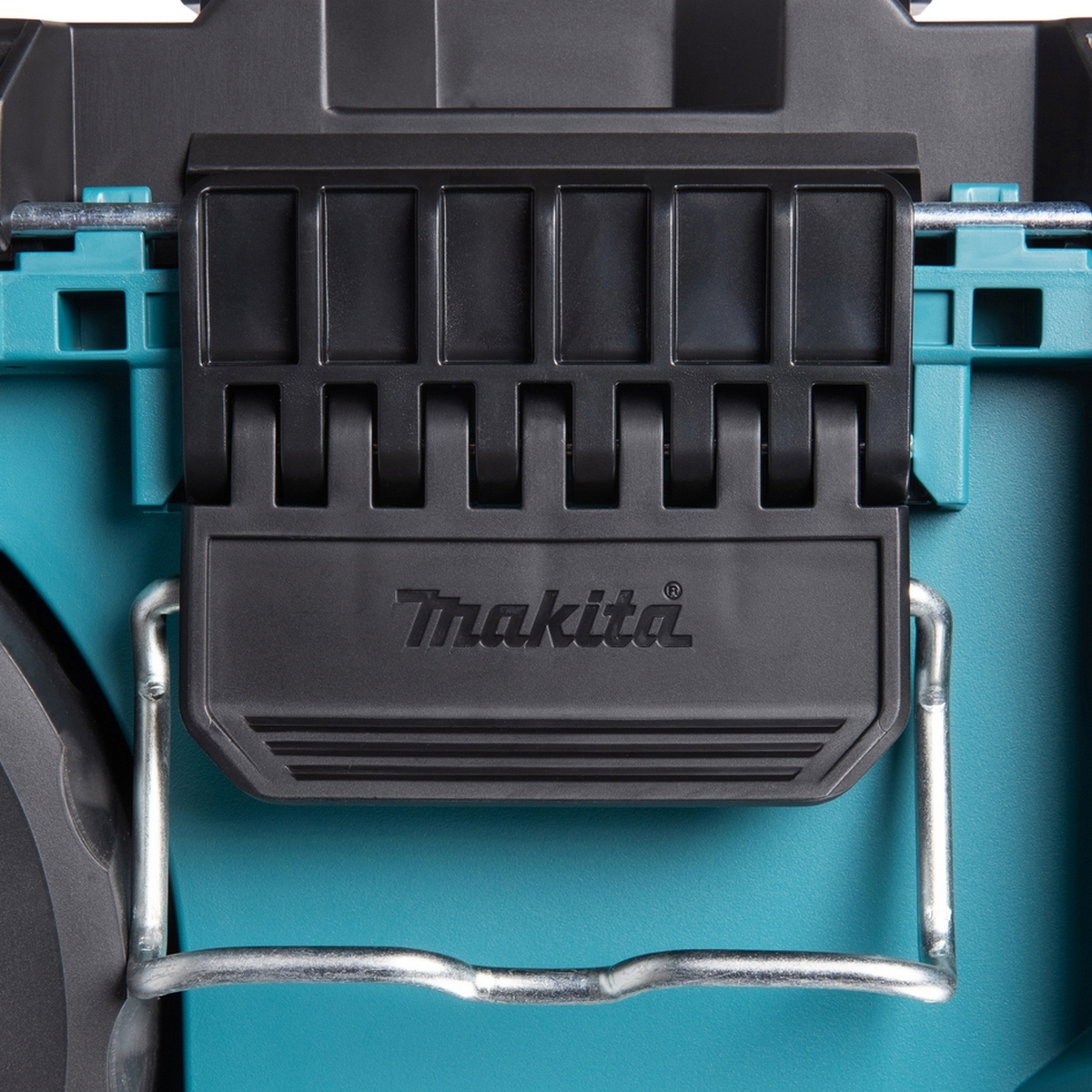 MAKTRAK กล่องเครื่องมือฐาน 2BAY+ล้อลาก