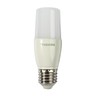 หลอดไฟ LED  T STICK T38 5W เดย์ไลท์ E27