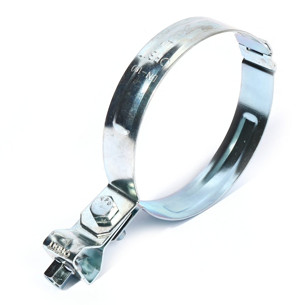 ไพพ์แฮงเกอร์แคลป์แขวนท่อ4 ,ODขนาด114.3MM