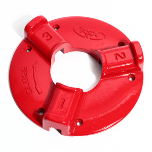 อะไหล่ N50A REAR CHUCK RECEPTABLE (11)