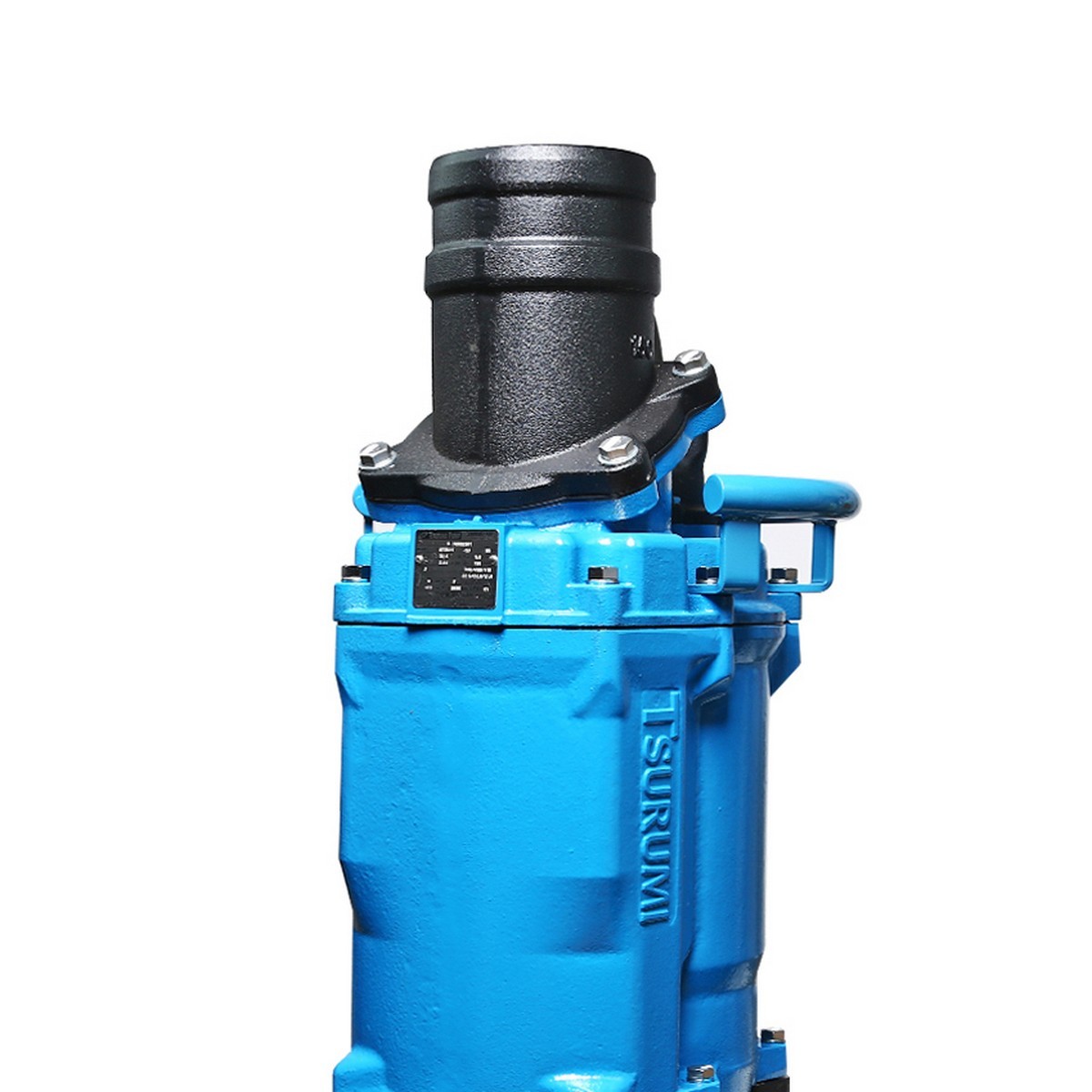 ปั๊มแช่สูบน้ำโคลน KTZ611-53