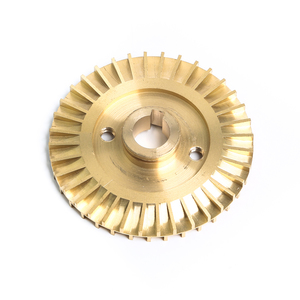 อะไหล่ MIT550A #30 IMPELLER