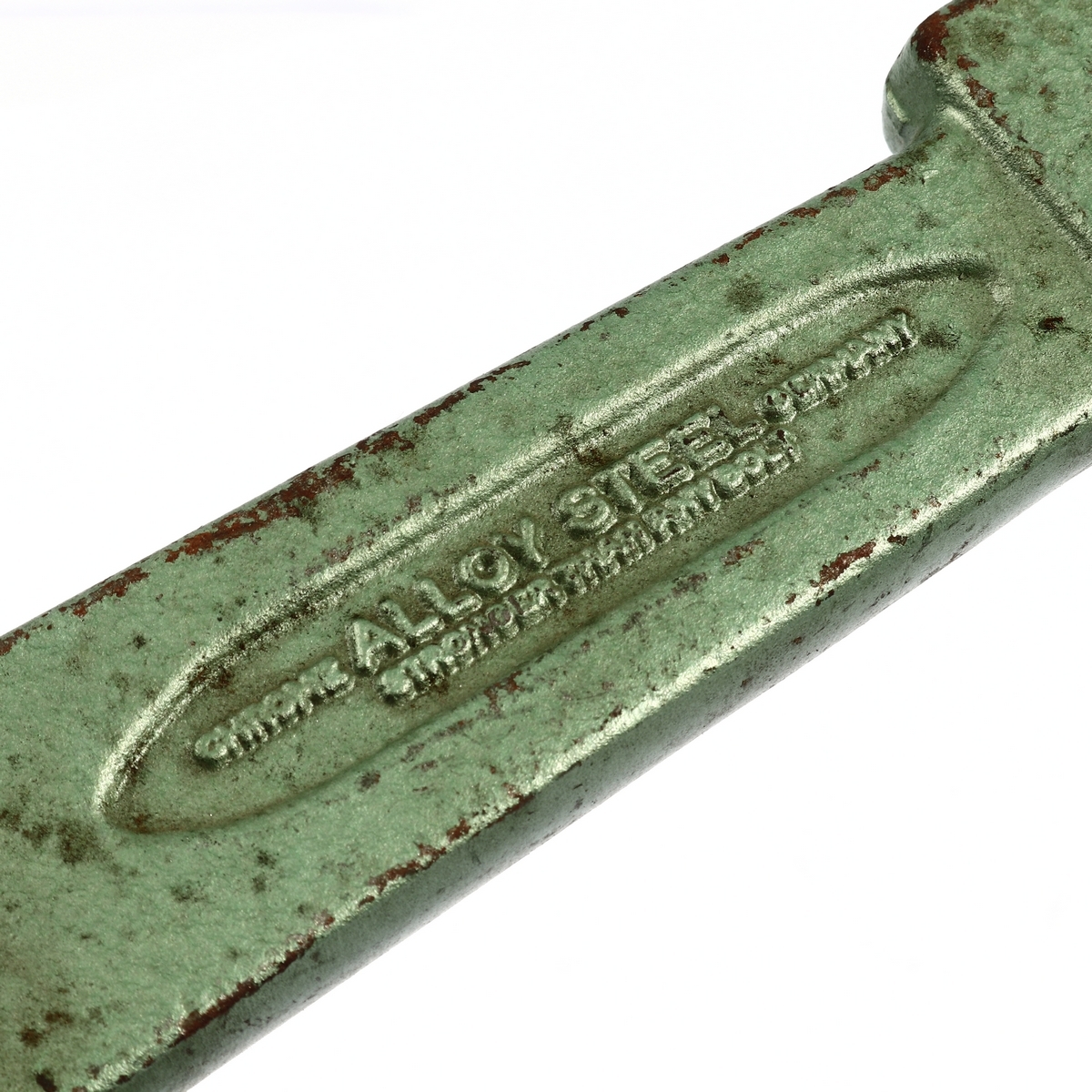 8 A 1 13/16 STRIKING FACE RINGSPANNER