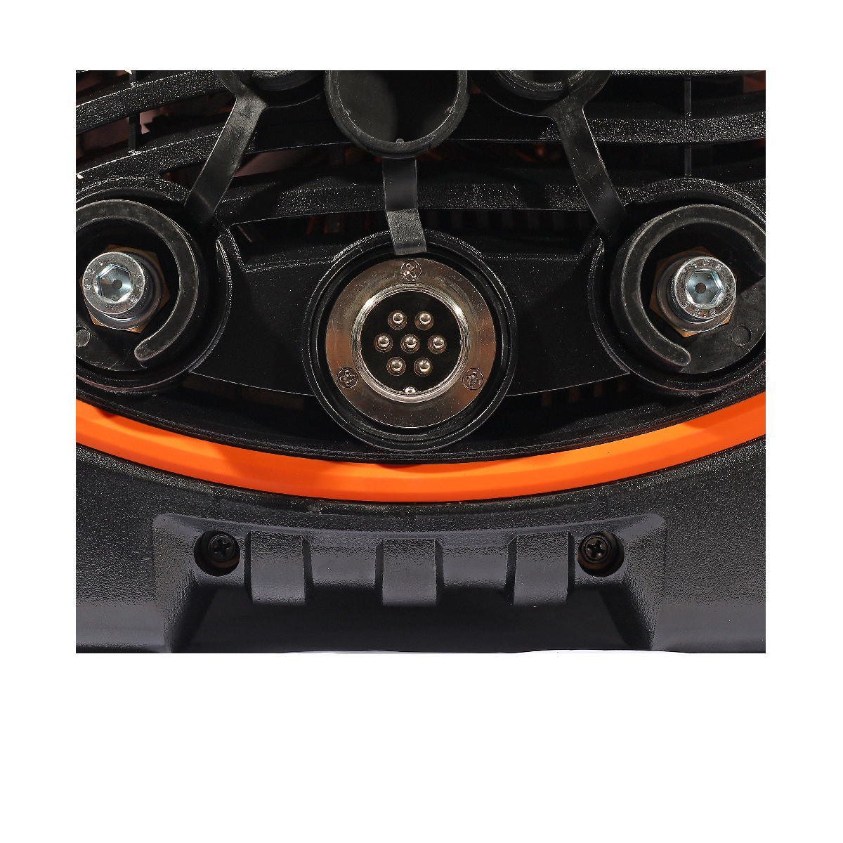 MIG350 PRO เครื่องเชื่อม MIG JASIC