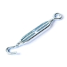 เกลียวเร่ง ตะขอ-ห่วง ขนาด 1/2"