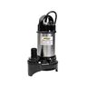 SSP-255S(.15)ปั๊มแช่สแตนเลส1 1/2"(1/3HP)