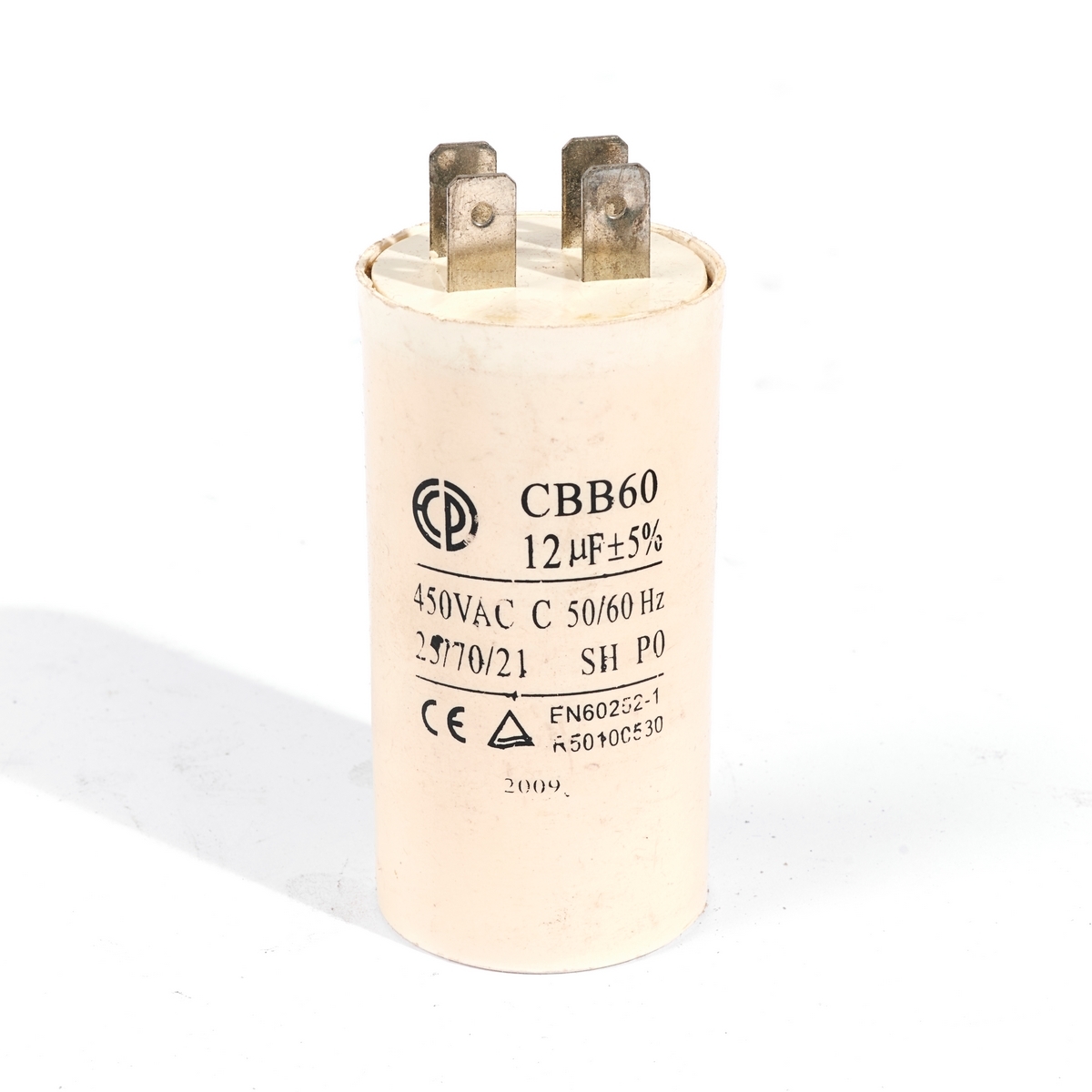 อะไหล่ CPM130 CAPACITOR