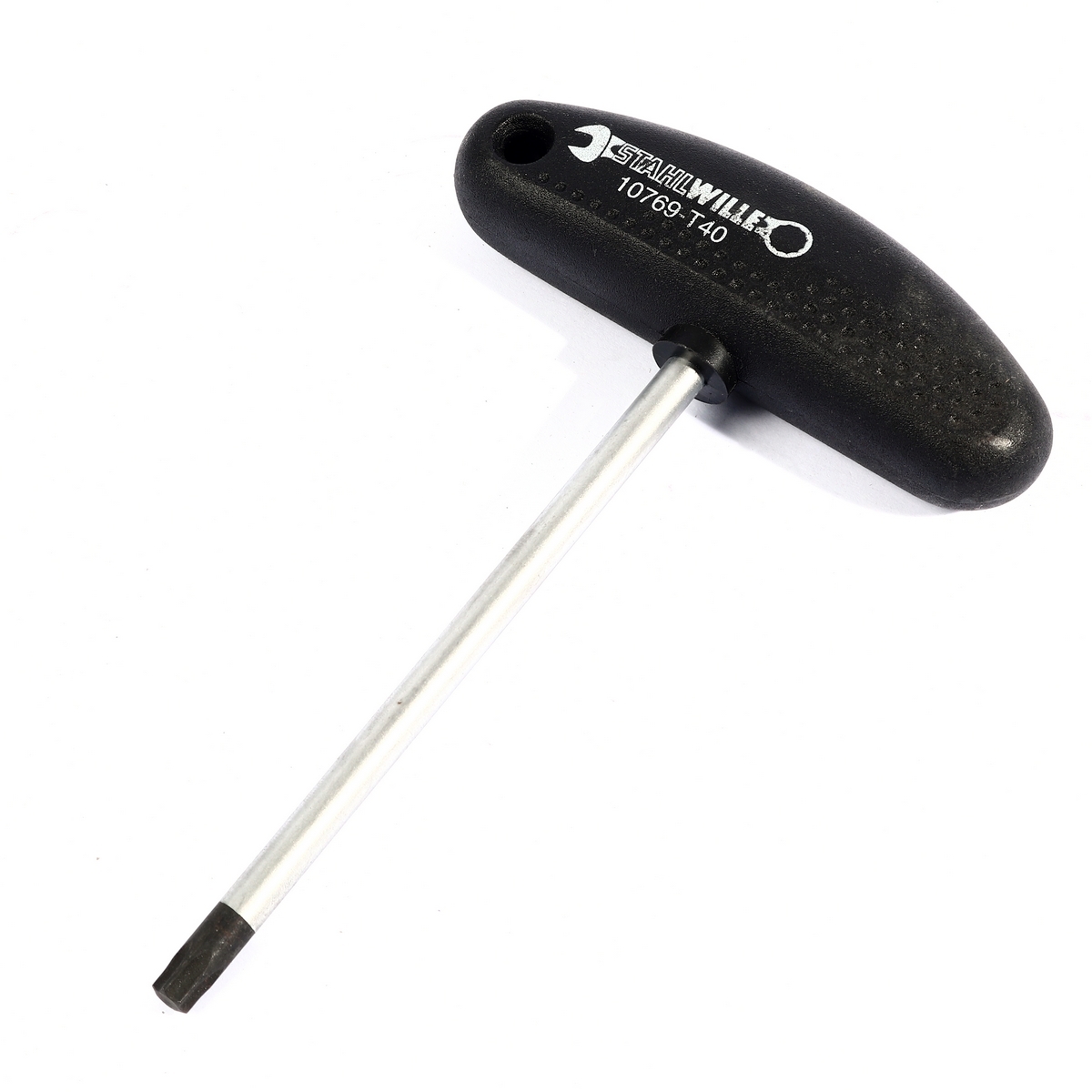 10769 T 40 T-HANDLED SCREWDRIVER