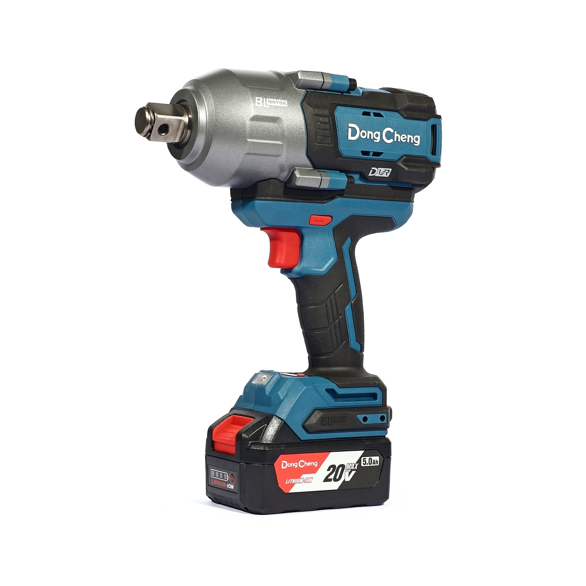 20V-BL บล็อก3/4
