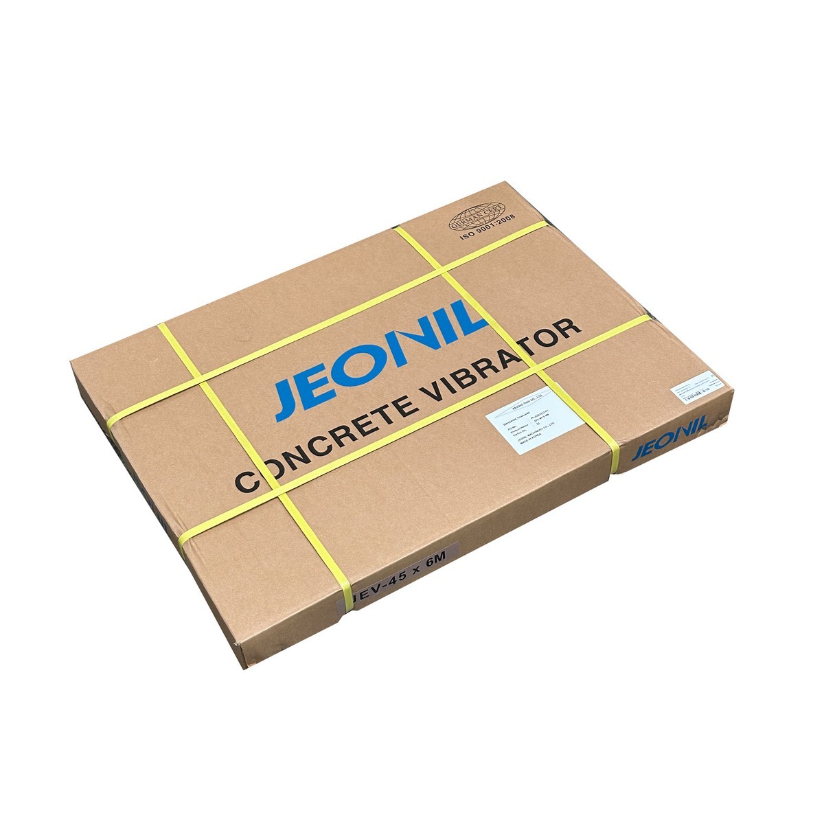 สายจี้รอบสูงJEV-45X6M12000PRM HIGH CYCLE