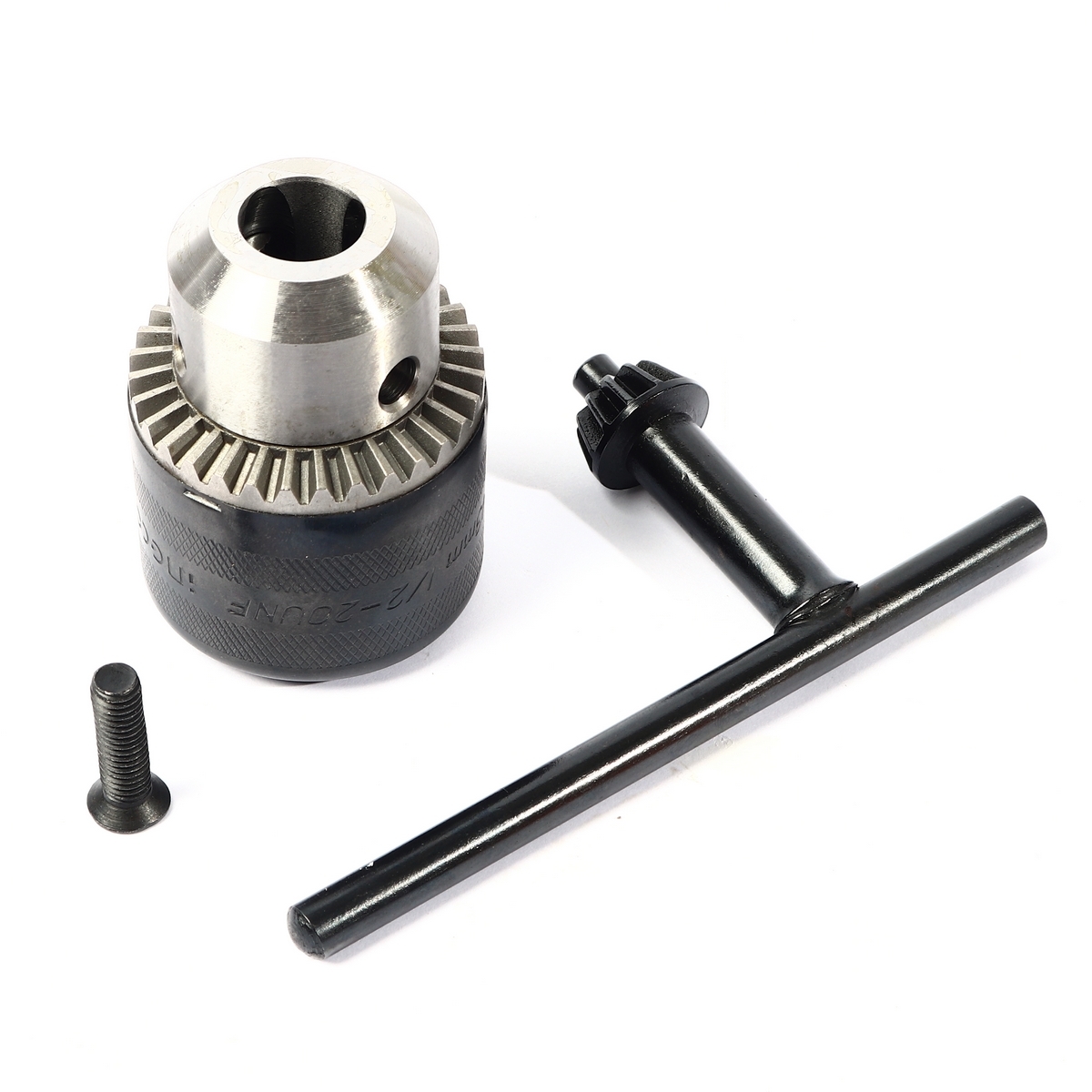 KC1301 หัวสว่าน 1.5-13MM 1/2