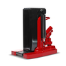 MHC-5V-2 /แม่แรงกะปุกยกข้าง (5 TON)2RS