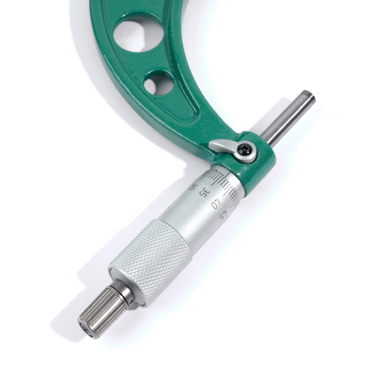 3203-125Aไมโครมิเตอร์ 100-125MM.(G 0.01)
