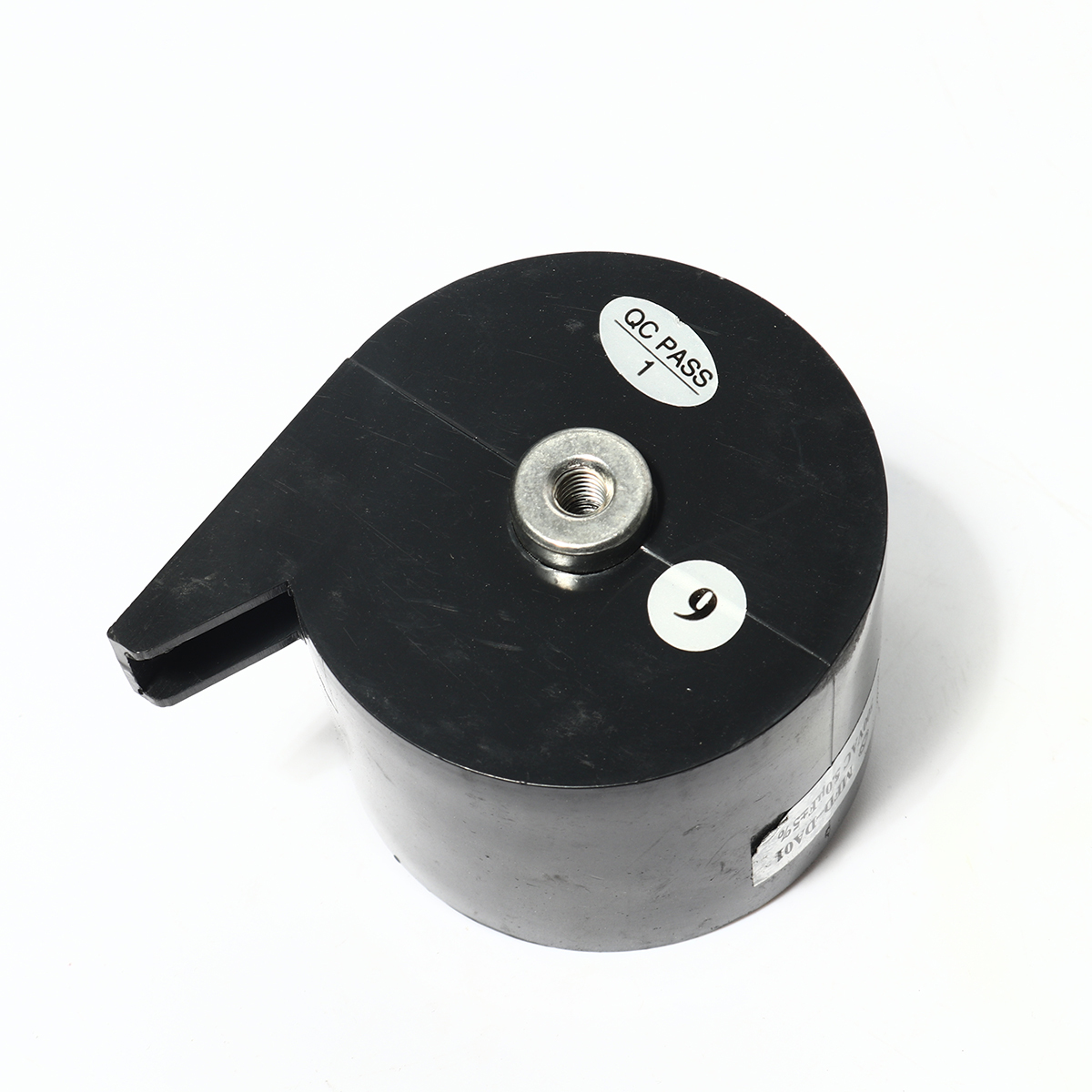 อะไหล่ CAPACITOR 50UF - 500VAC