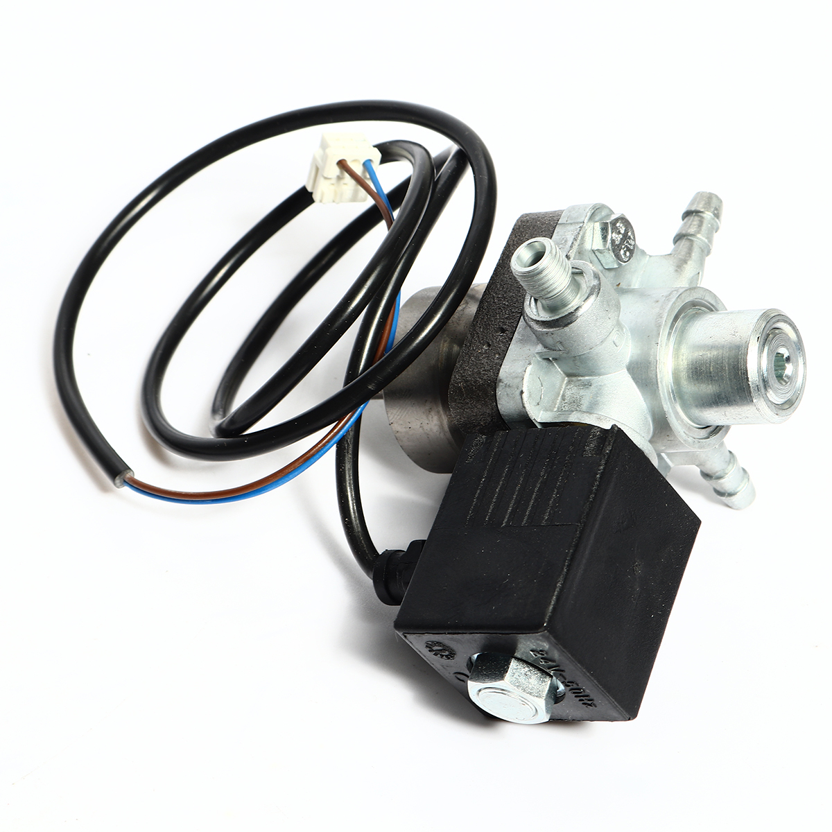 FUEL PUMP