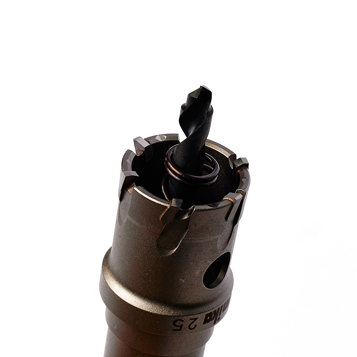 MCTR-25.0 โฮลซอร์ TCT 25 มม TRIPLE