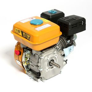 VL170F เครื่องยนต์เบนซิน 7.0 HP