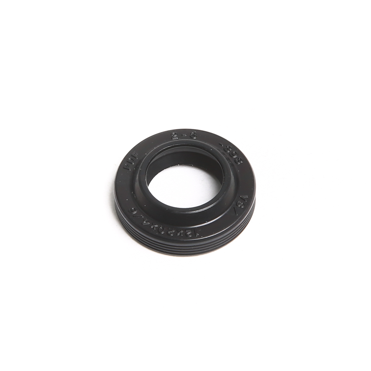 *ซิล GROOVED RING