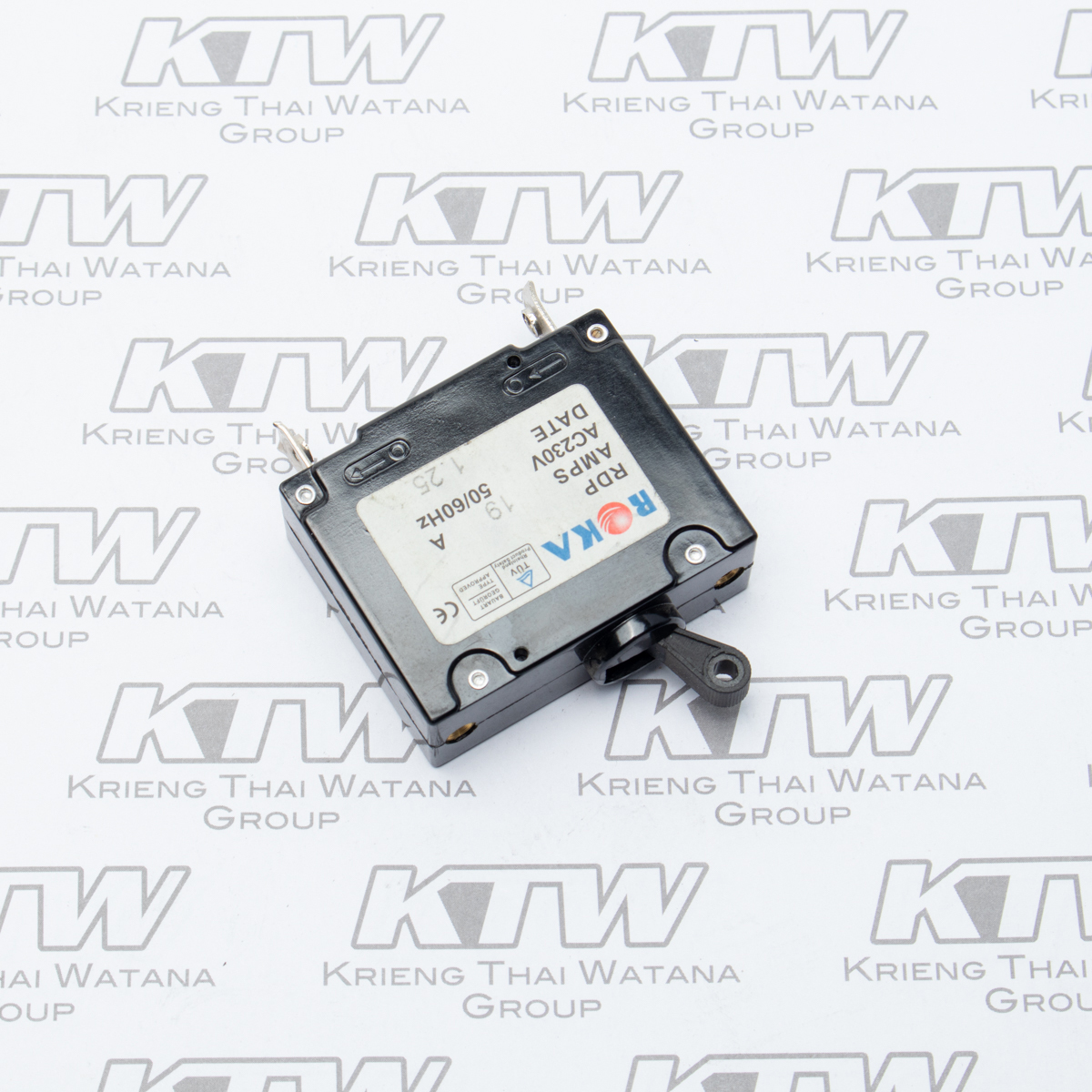 อะไหล่ KT5000DC CIRCUIT BREAKER