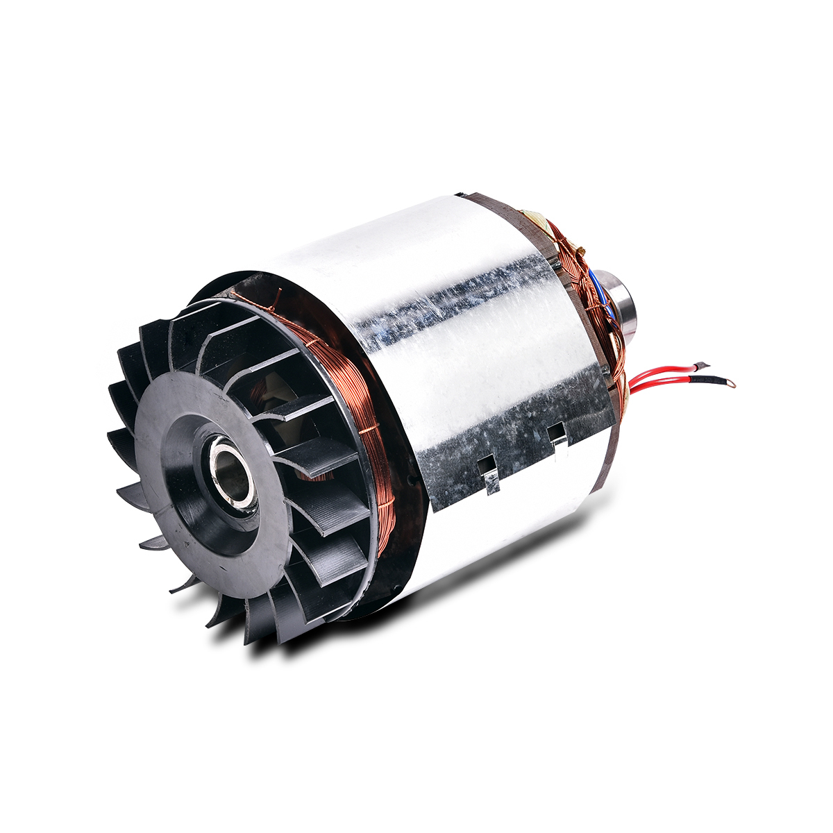 อะไหล่ VL6500E - ทุ่นและคอยล์
