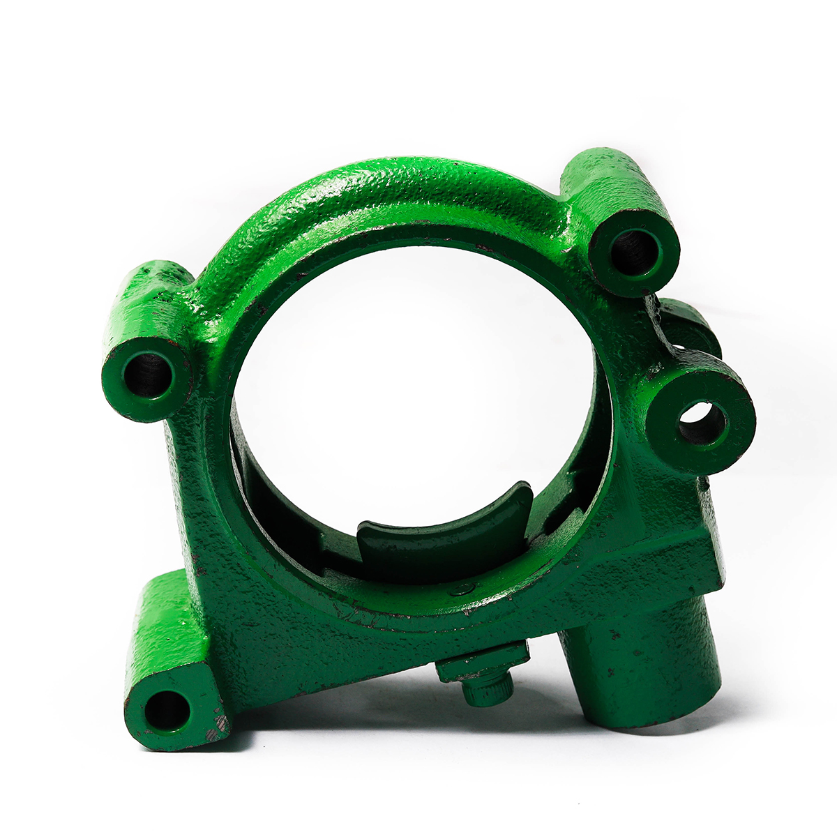 PART MH-0.5 #.A3 LOAD SHEAVE COVER A'SSY