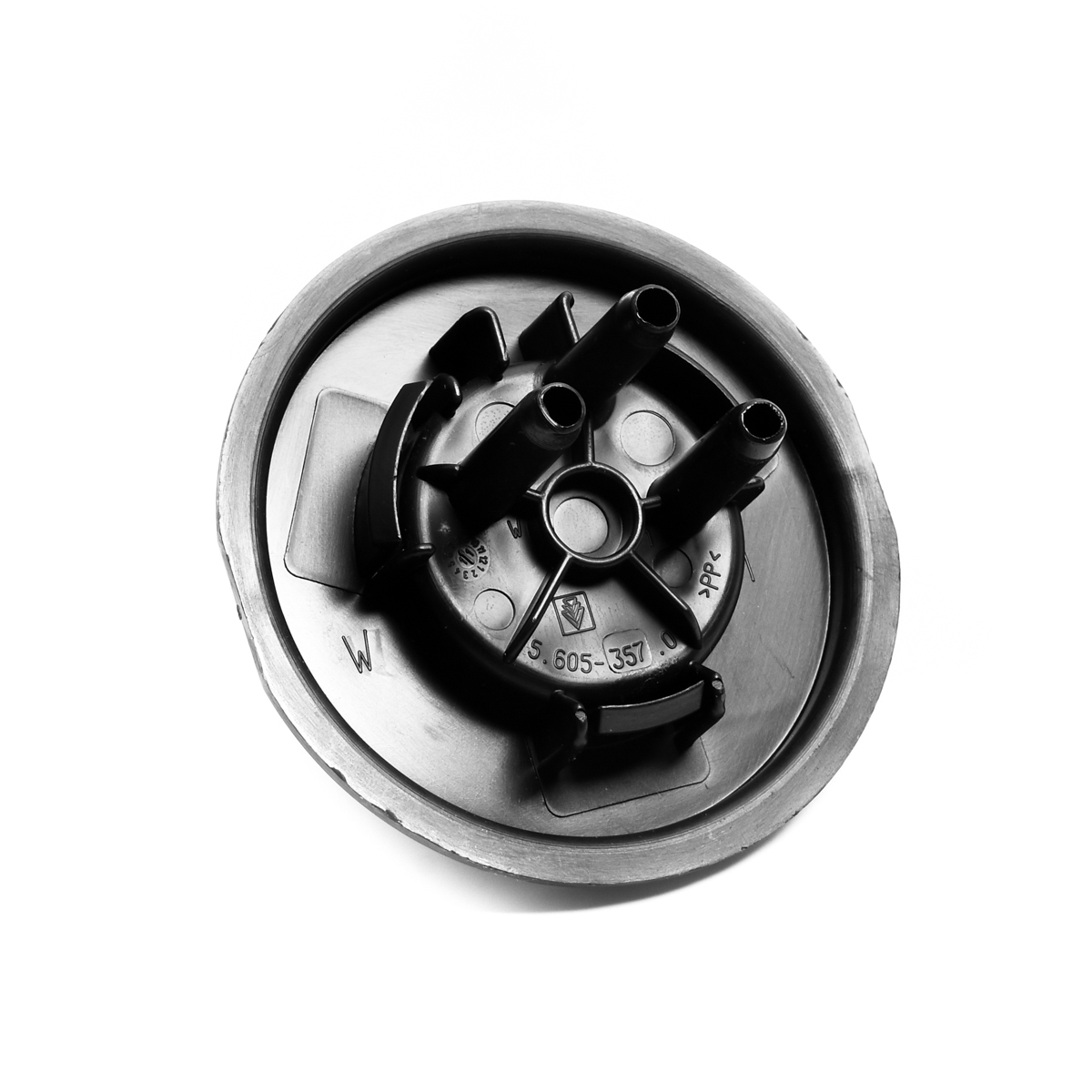 PROPORTIONING VALVE CHEMISTRY