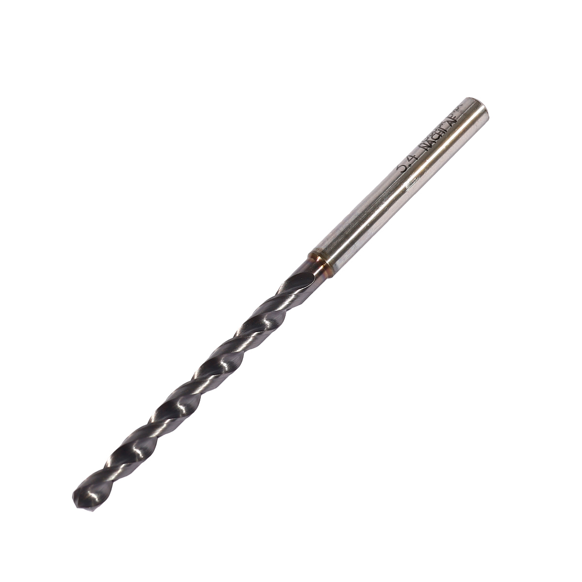 L6594P_3.4MM ดอกสว่านพิเศษเคลือบ AG