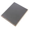 CAPTAINกระดาษทรายน้ำ9"X11" #280(60/PAC)