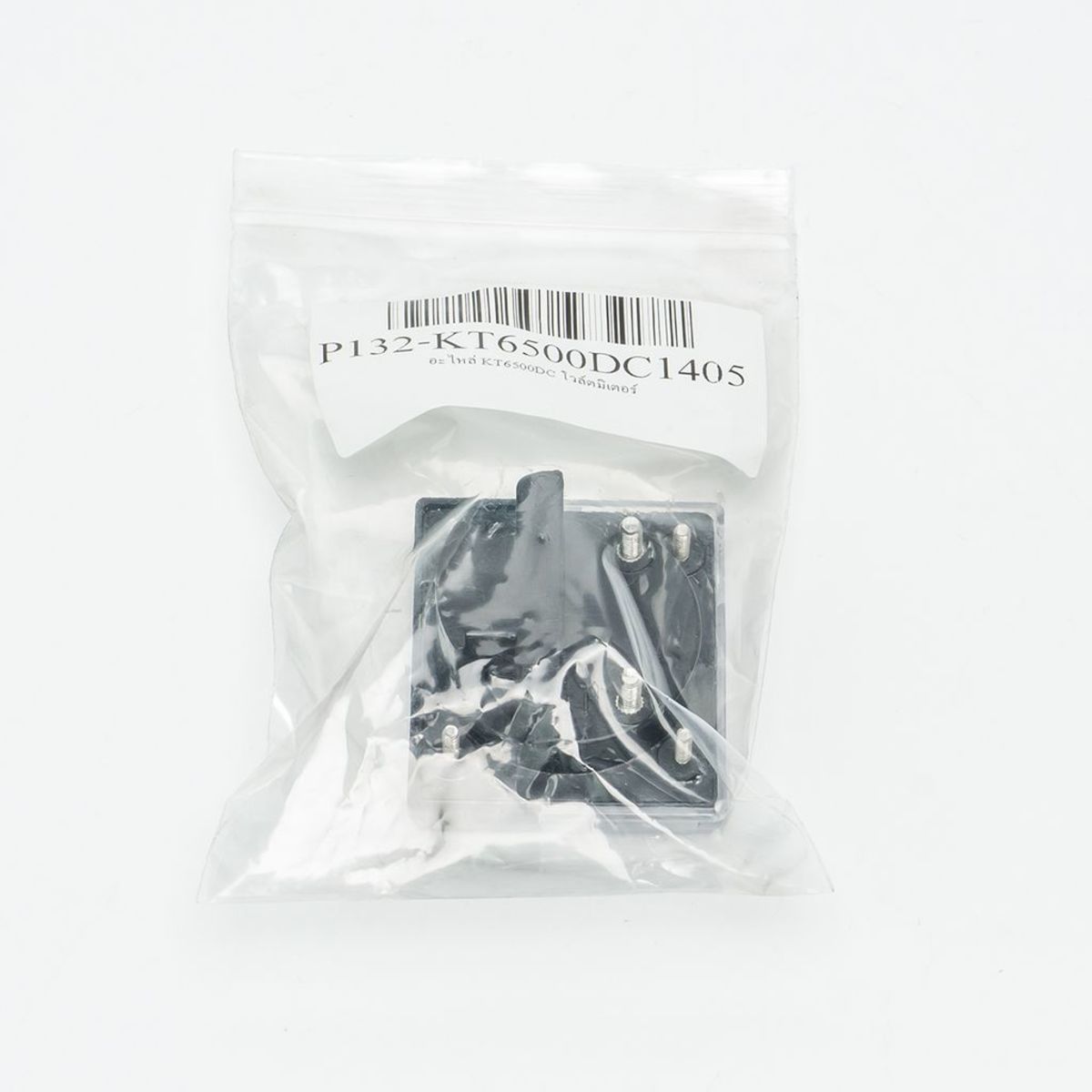 อะไหล่ KT6500DC โวล์ตมิเตอร์