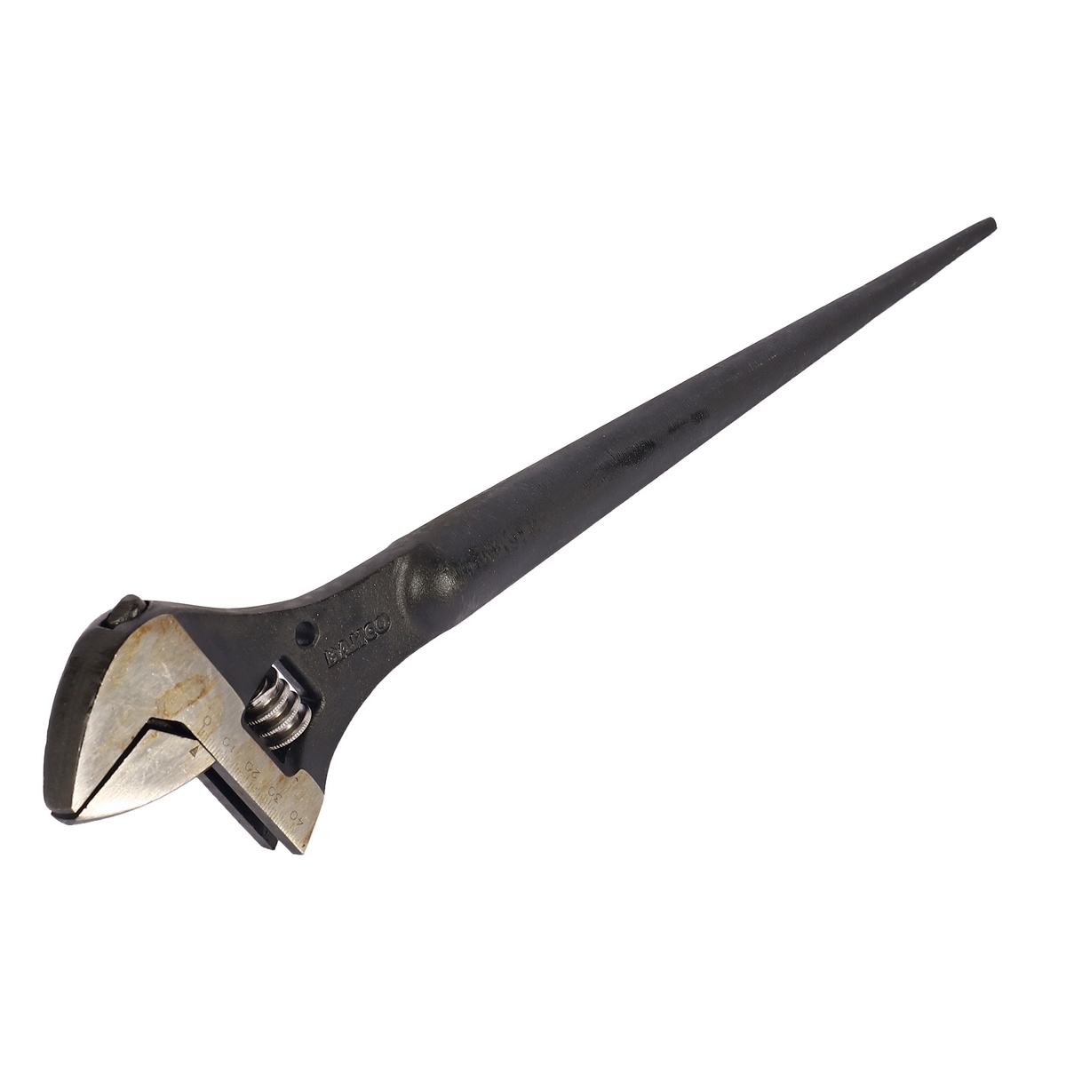 ประแจเลื่อน ปลายแหลม 440MM 84-PODGER