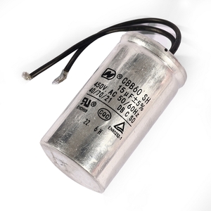 อะไหล่ SHT-50 คาปาซิเตอร์ 15UF ขนาด 20"