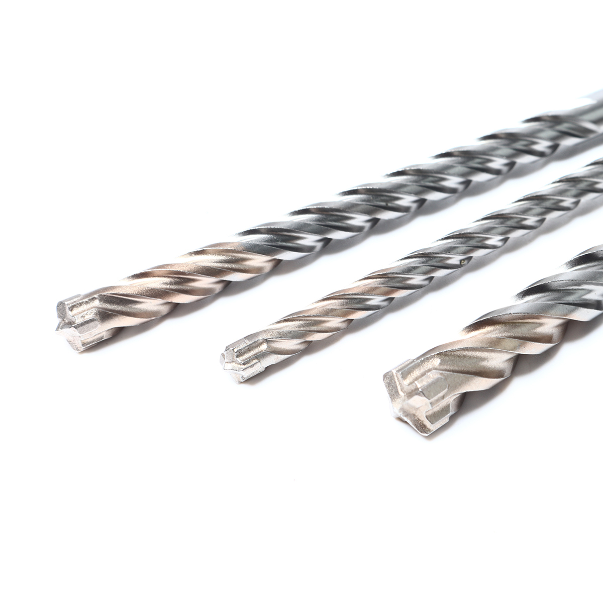 ชุด NEMESIS ดอก SDS  PLUS (3 PCS./1 SET)