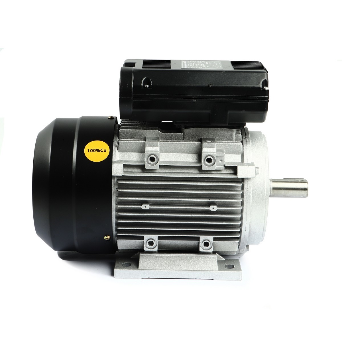 มอเตอร์ YL90S-4 1.1 KW 1.5HP 2สาย4P 220V