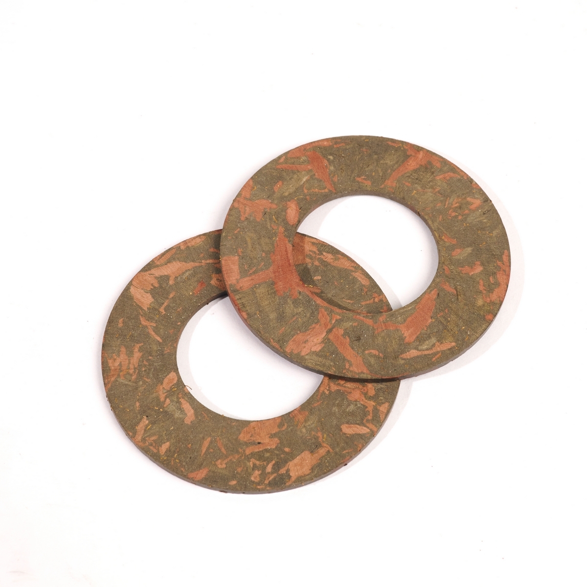 อะไหล่ HSZ-2 #020 BRAKE DISC(2PCS/SET)