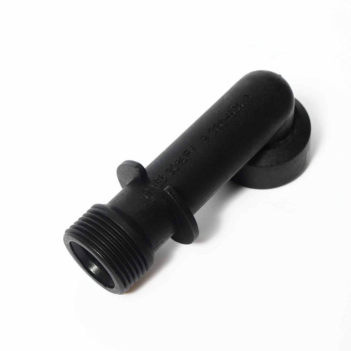 CONNECTION SUCTION SIDE BLACK