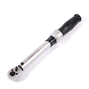 6473030J 3/8"ประแจทอร์ค 6-30NM ด้ามดำ