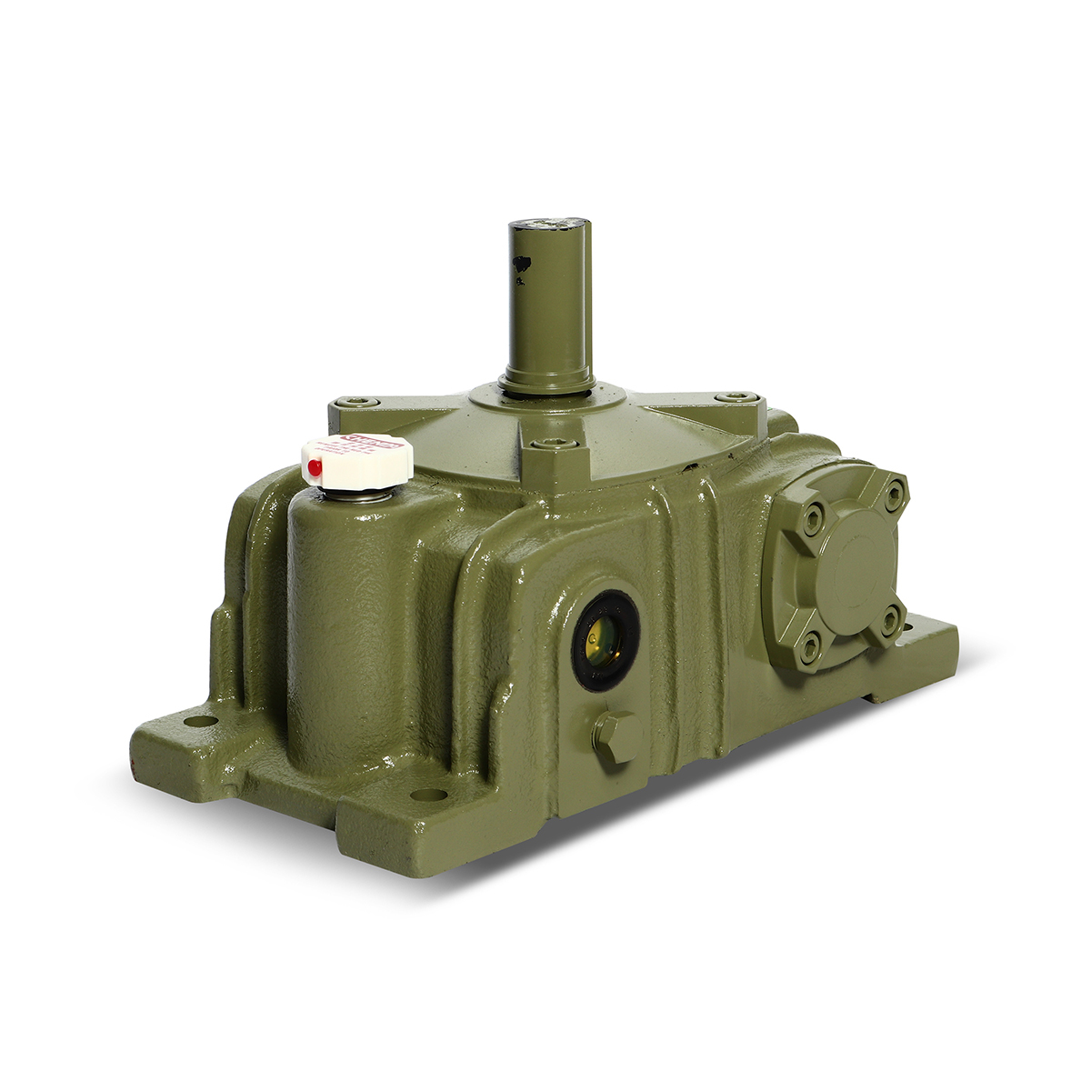 เกียร์ทดรอบ PO-18 1/30 RU (CTE-70)
