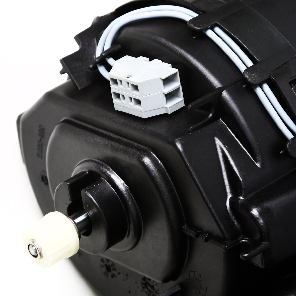 MOTOR FRAME KPL