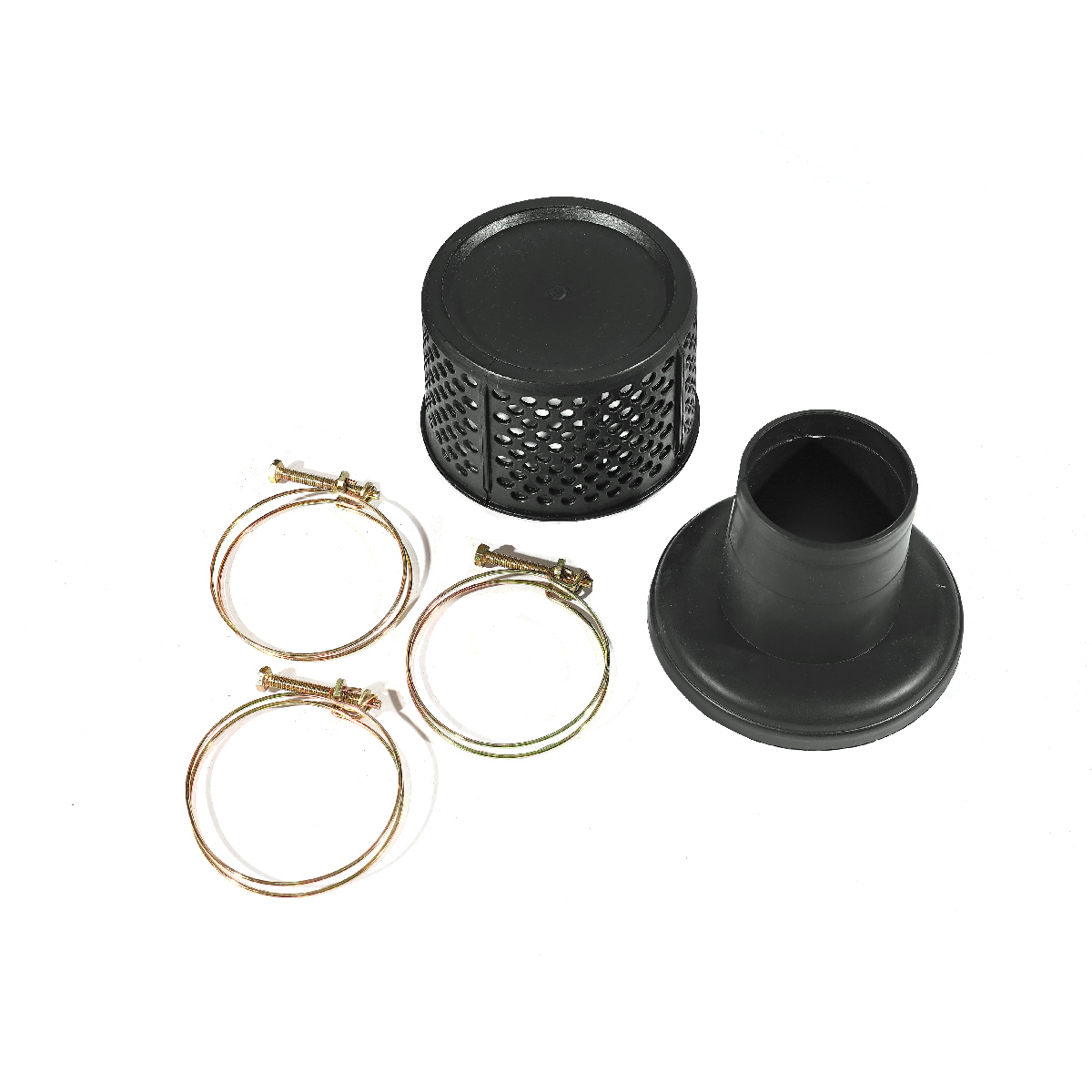 VSEZ-80 ปั๊มหอยโข่งโซลาร์เซลล์ 3