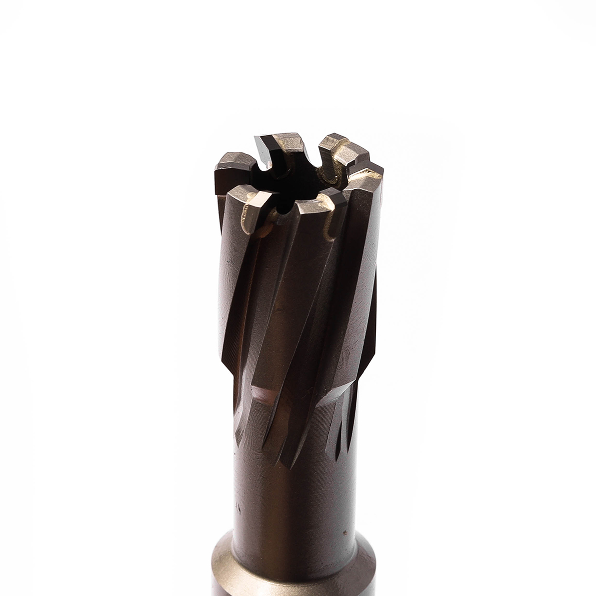 DNTC 18*35 ดอกเจาะเหล็กคัตเตอร์ 18 มม.