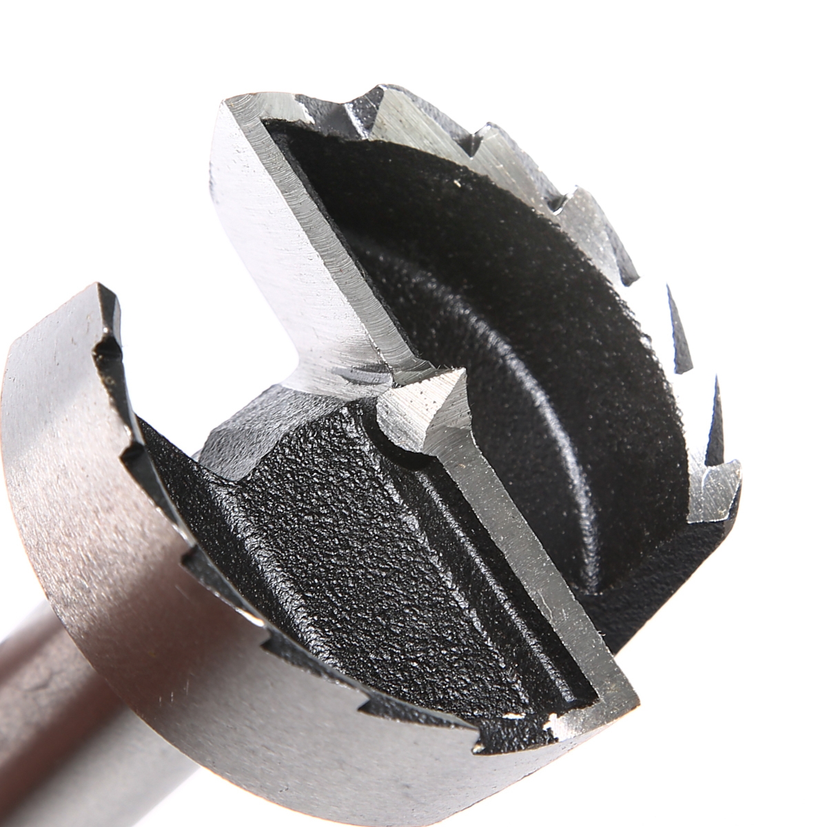 ดอกเจาะไม้เร็ว FORSTNER BIT 1-3/4