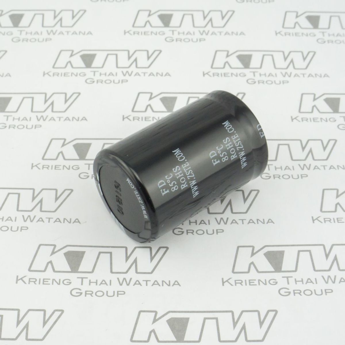 อะไหล่ SARC140/160#8 CAPACITOR CD-470UF
