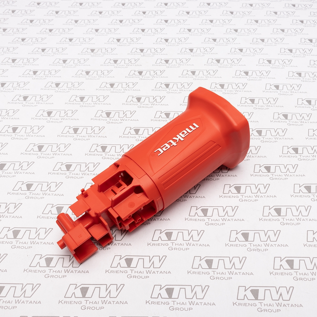 อะไหล่ MT971#50 MOTOR HOUSING (412228-2)