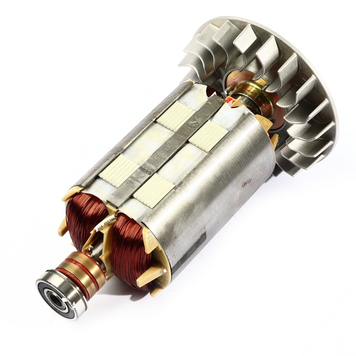 อะไหล่ KT7500VDDC ROTOR COMP