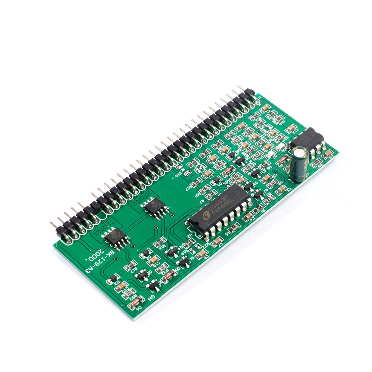 อะไหล่ F500แผงวงจร(CONTROL BOARD)แบบใหม่