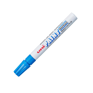 PX-20 เพ้นท์มาร์คเกอร์-ฟ้า(184315)