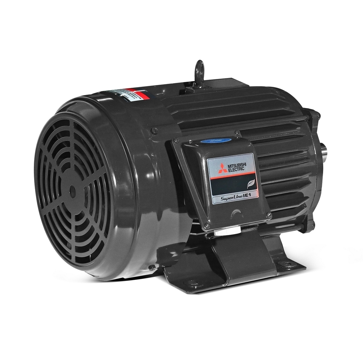 SF-QR มอเตอร์ 5 HP IP-55 380/415V 4P